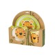 BIGBAMBOO SET ZA HRANJENJE OD BAMBUSA - TIGAR (5 DELOVA) - Online Apoteka BIGBAMBOO SET ZA HRANJENJE OD BAMBUSA - TIGAR (5 DELOVA)